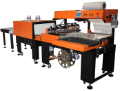 Термоусадочная  машина ТМ-2А Термоусадочная  машина ТМ-2А