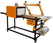 Термоусадочная машина ТМ-2Р М1 Термоусадочная машина ТМ-2Р М1