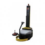 Мобильный паллетоупаковщик Siat WR50 Мобильный паллетоупаковщик Siat WR50