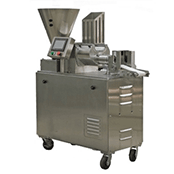 Автомат ЭКСТРО с диафрагменной резкой Автомат ЭКСТРО с диафрагменной резкой