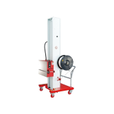 Стреппинг машины для обвязки паллетов (поддонов) Стреппинг машины для обвязки паллетов (поддонов)