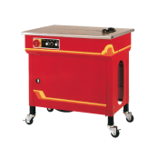 Стреппинг машины серии ТР-501 (закрытый стол) Стреппинг машины серии ТР-501 (закрытый стол)