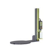 Полуавтоматическая машина для упаковки паллет в стрейч-пленку (паллетообмотчик) EXP-308 Полуавтоматическая машина для упаковки паллет в стрейч-пленку (паллетообмотчик) EXP-308