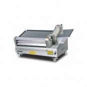 Настольные тестораскаточные машины Porlanmaz VITO 60 Настольные тестораскаточные машины Porlanmaz VITO 60