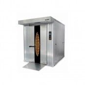 Ротационные печи (газовые) Porlanmaz VT-3000G Ротационные печи (газовые) Porlanmaz VT-3000G