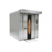 Ротационные печи (электрические) Porlanmaz VT-2500E Ротационные печи (электрические) Porlanmaz VT-2500E