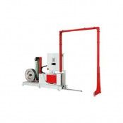 Автоматическая cтреппинг машина для обвязки паллет TP-703VLM  Автоматическая cтреппинг машина для обвязки паллет TP-703VLM