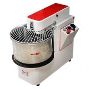 Тестомес спиральный IF22 Pizza Group Тестомес спиральный IF22 Pizza Group