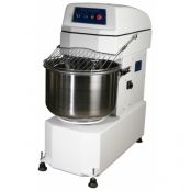 Машина тестомесильная HS-20 (220В) Машина тестомесильная HS-20 (220В)